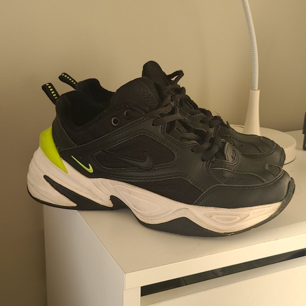 Nike m2k tekno